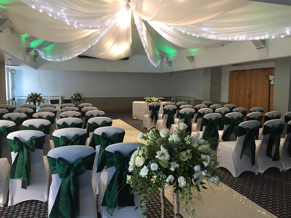 Copyright The Creative Venue